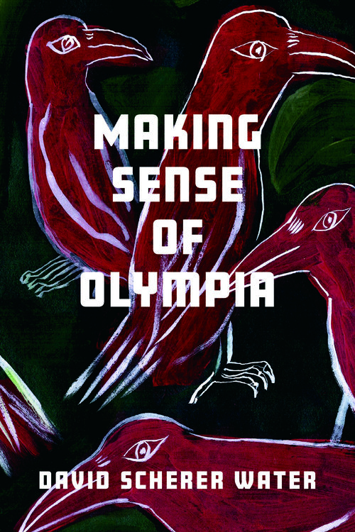 Making Sense of Olympia