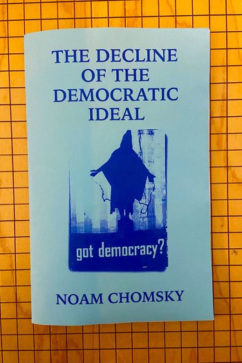 Decline of the Democratic Ideal