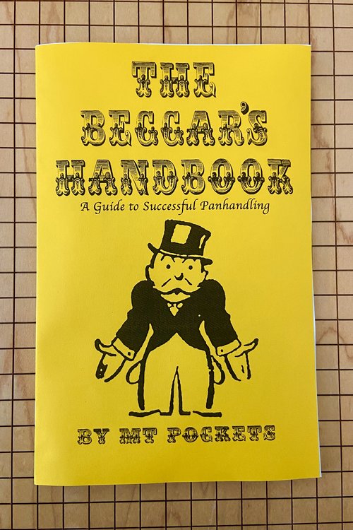 Beggar's Handbook