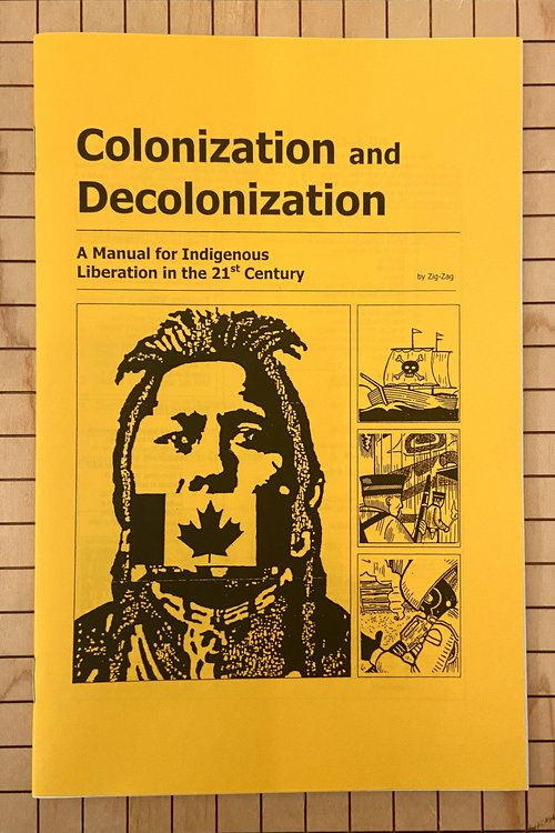 Colonization & Decolonization