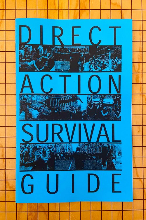Direct Action Survival Guide