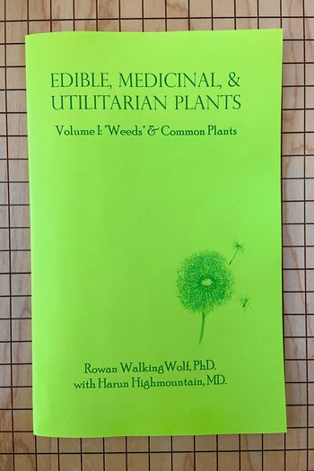 Edible, Medicinal, and Utilitarian Plants