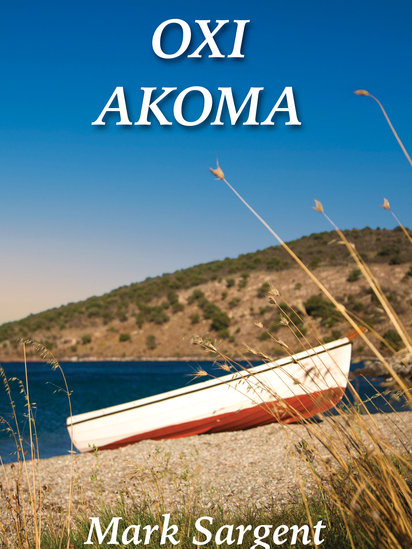 Oxi Akoma