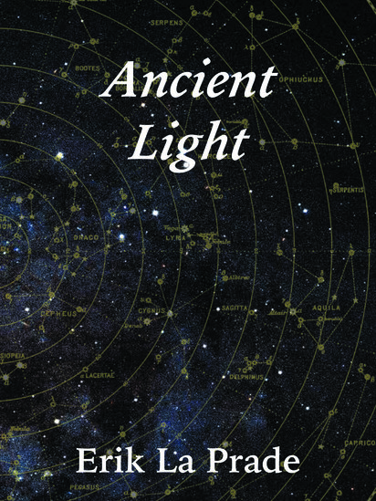 Ancient Light: Poems