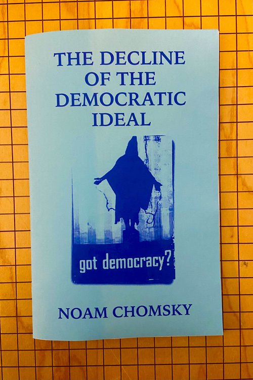 Decline of the Democratic Ideal