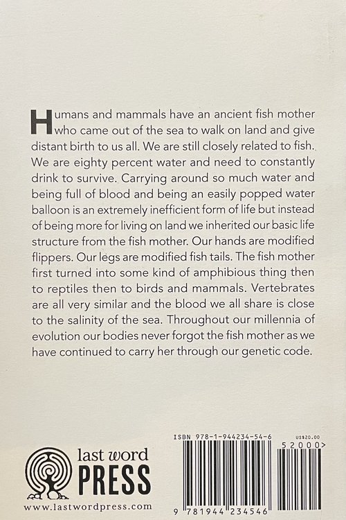 Fish Mother